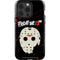 Warner Bros Friday the 13th Friday The 13th iPhone 13 Pro Impact Case