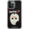 Warner Bros Friday the 13th Friday The 13th iPhone 13 Pro Max Clear Case
