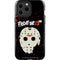 Warner Bros Friday the 13th Friday The 13th iPhone 13 Pro Max Impact Case