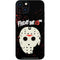 Warner Bros Friday the 13th Friday The 13th iPhone 13 Skin
