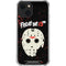 Warner Bros Friday the 13th Friday The 13th iPhone 14 Clear Case