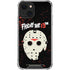 Warner Bros Friday the 13th Friday The 13th iPhone 14 Clear Case