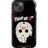 Warner Bros Friday the 13th Friday The 13th iPhone 15 Impact Case