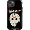 Warner Bros Friday the 13th Friday The 13th iPhone 14 Impact Case