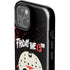 Warner Bros Friday the 13th Friday The 13th iPhone 14 Impact Case