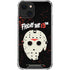 Warner Bros Friday the 13th Friday The 13th iPhone 14 Plus Clear Case