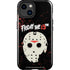 Warner Bros Friday the 13th Friday The 13th iPhone 15 Plus Impact Case