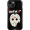Warner Bros Friday the 13th Friday The 13th iPhone 14 Plus Impact Case