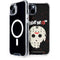 Warner Bros Friday the 13th Friday The 13th iPhone 15 Plus MagSafe Case