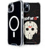 Warner Bros Friday the 13th Friday The 13th iPhone 15 Plus MagSafe Case