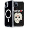 Warner Bros Friday the 13th Friday The 13th iPhone 14 Plus MagSafe Case