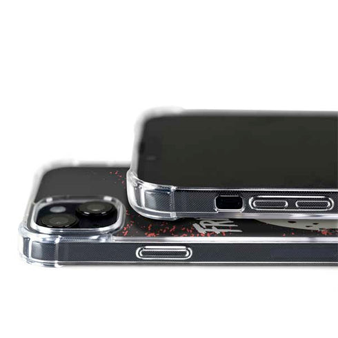 Warner Bros Friday the 13th Friday The 13th iPhone 15 Plus MagSafe Case