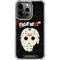 Warner Bros Friday the 13th Friday The 13th iPhone 15 Pro Clear Case