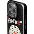 Warner Bros Friday the 13th Friday The 13th iPhone 15 Pro Impact Case