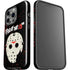 Warner Bros Friday the 13th Friday The 13th iPhone 15 Pro Impact Case