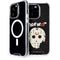 Warner Bros Friday the 13th Friday The 13th iPhone 15 Pro MagSafe Case