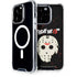 Warner Bros Friday the 13th Friday The 13th iPhone 15 Pro MagSafe Case