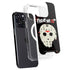 Warner Bros Friday the 13th Friday The 13th iPhone 15 Pro MagSafe Case