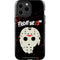 Warner Bros Friday the 13th Friday The 13th iPhone 14 Pro Max Impact Case