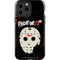 Warner Bros Friday the 13th Friday The 13th iPhone 15 Pro Max Impact Case