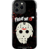 Warner Bros Friday the 13th Friday The 13th iPhone 15 Pro Max Impact Case