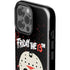 Warner Bros Friday the 13th Friday The 13th iPhone 15 Pro Max Impact Case