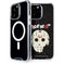 Warner Bros Friday the 13th Friday The 13th iPhone 15 Pro Max MagSafe Case