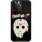 Warner Bros Friday the 13th Friday The 13th iPhone 14 Pro Max Skin