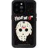 Warner Bros Friday the 13th Friday The 13th iPhone 14 Pro Max Waterproof Case