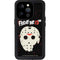 Warner Bros Friday the 13th Friday The 13th iPhone 14 Pro Waterproof Case