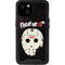 Warner Bros Friday the 13th Friday The 13th iPhone 15 Plus Waterproof Case