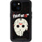 Warner Bros Friday the 13th Friday The 13th iPhone 15 Waterproof Case