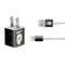Warner Bros Friday the 13th Friday The 13th iPhone Charger (5W USB) Skin