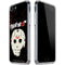 Warner Bros Friday the 13th Friday The 13th iPhone SE (2nd & 3rd Gen) Clear Case