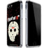 Warner Bros Friday the 13th Friday The 13th iPhone SE (2nd & 3rd Gen) Clear Case