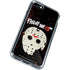 Warner Bros Friday the 13th Friday The 13th iPhone SE (2nd & 3rd Gen) Clear Case