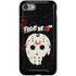 Warner Bros Friday the 13th Friday The 13th iPhone SE (2nd & 3rd Gen) Pro Case