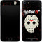 Warner Bros Friday the 13th Friday The 13th iPhone SE (2nd & 3rd Gen) Skin