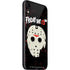 Warner Bros Friday the 13th Friday The 13th iPhone SE (2nd & 3rd Gen) Skin