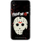 Warner Bros Friday the 13th Friday The 13th iPhone X Skin