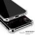 Warner Bros Friday the 13th Friday The 13th iPhone XR Clear Case