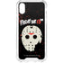 Warner Bros Friday the 13th Friday The 13th iPhone XS Clear Case