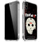 Warner Bros Friday the 13th Friday The 13th iPhone XS Max Clear Case