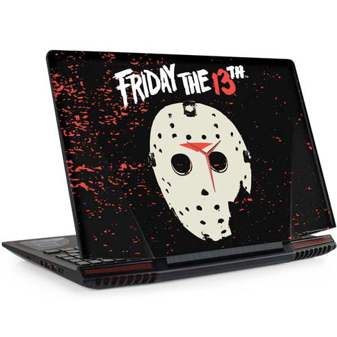 Warner Bros Friday the 13th Friday The 13th Legion Y720 Skin