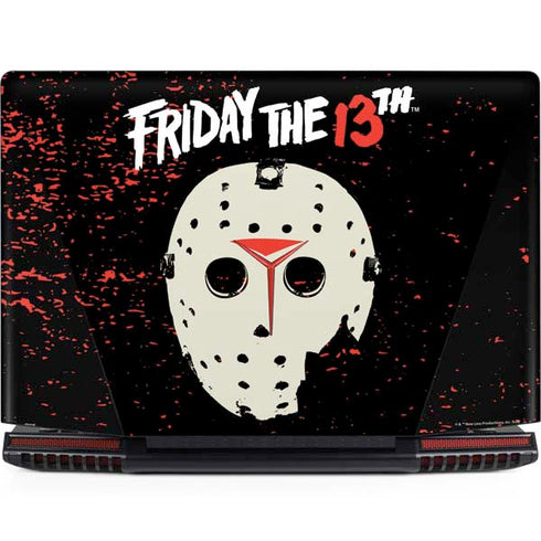 Warner Bros Friday the 13th Friday The 13th Legion Y720 Skin