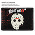 Warner Bros Friday the 13th Friday The 13th MacBook Air 13in M1 (2021) Case plus Skin
