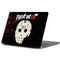 Warner Bros Friday the 13th Friday The 13th Apple MacBook Pro 13-inch Skin