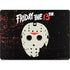 Warner Bros Friday the 13th Friday The 13th MacBook Pro 14in (2021-24) Skin