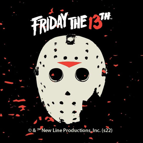 Warner Bros Friday the 13th Friday The 13th Moto E5 Play Skin