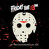 Warner Bros Friday the 13th Friday The 13th Moto E5 Play Skin